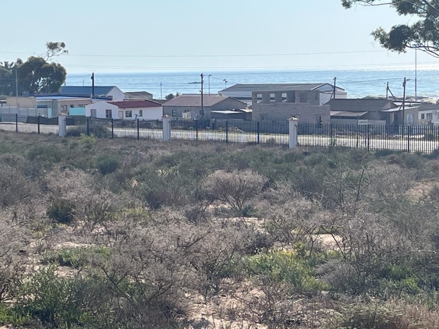 0 Bedroom Property for Sale in St Helena Views Western Cape